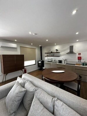 Interior - Quinta de Gandarem (Torre de Moncorvo)