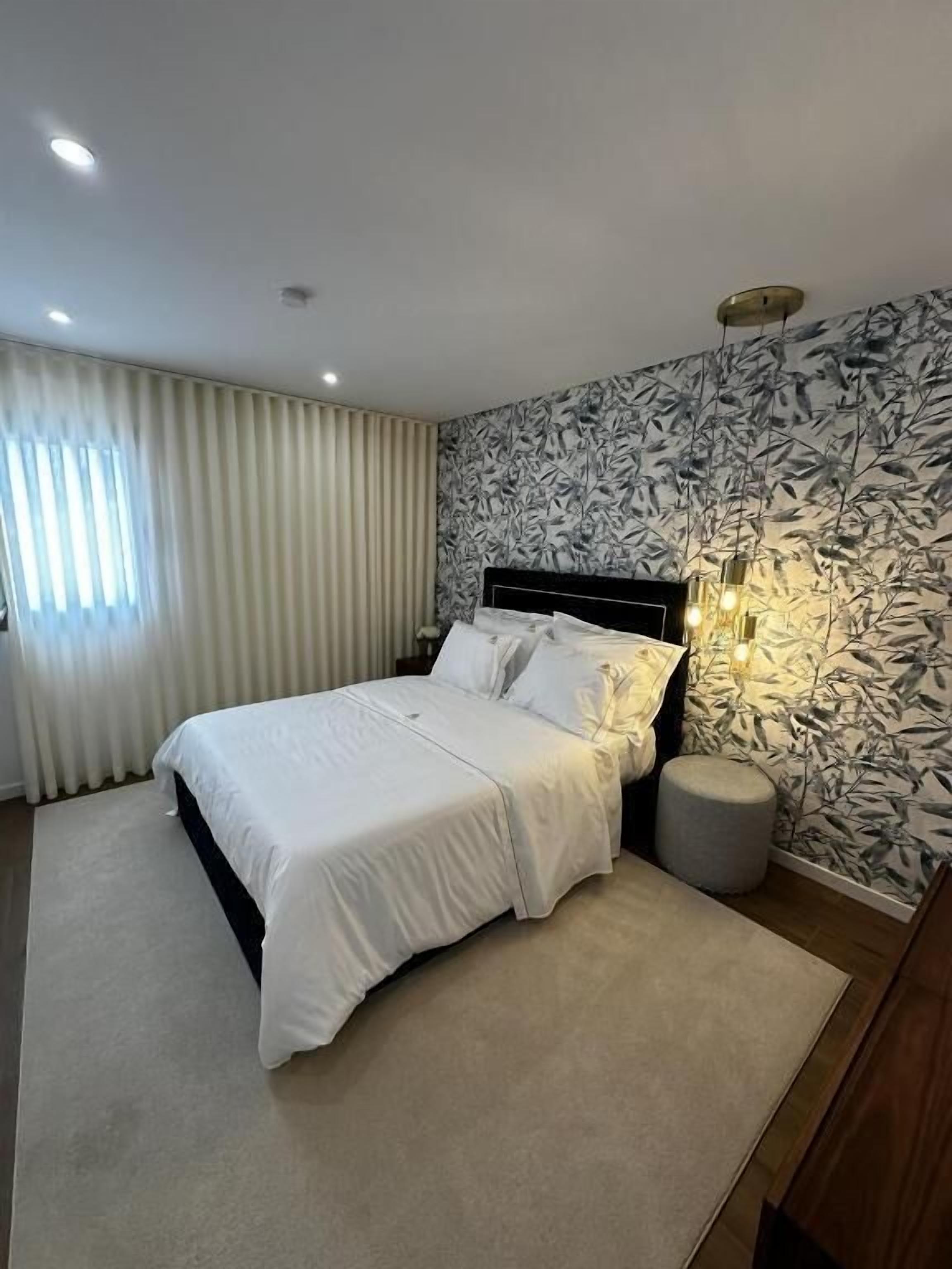 Hus - kök - utsikt mot trädgården | Strykjärn/strykbräda och gratis wi-fi