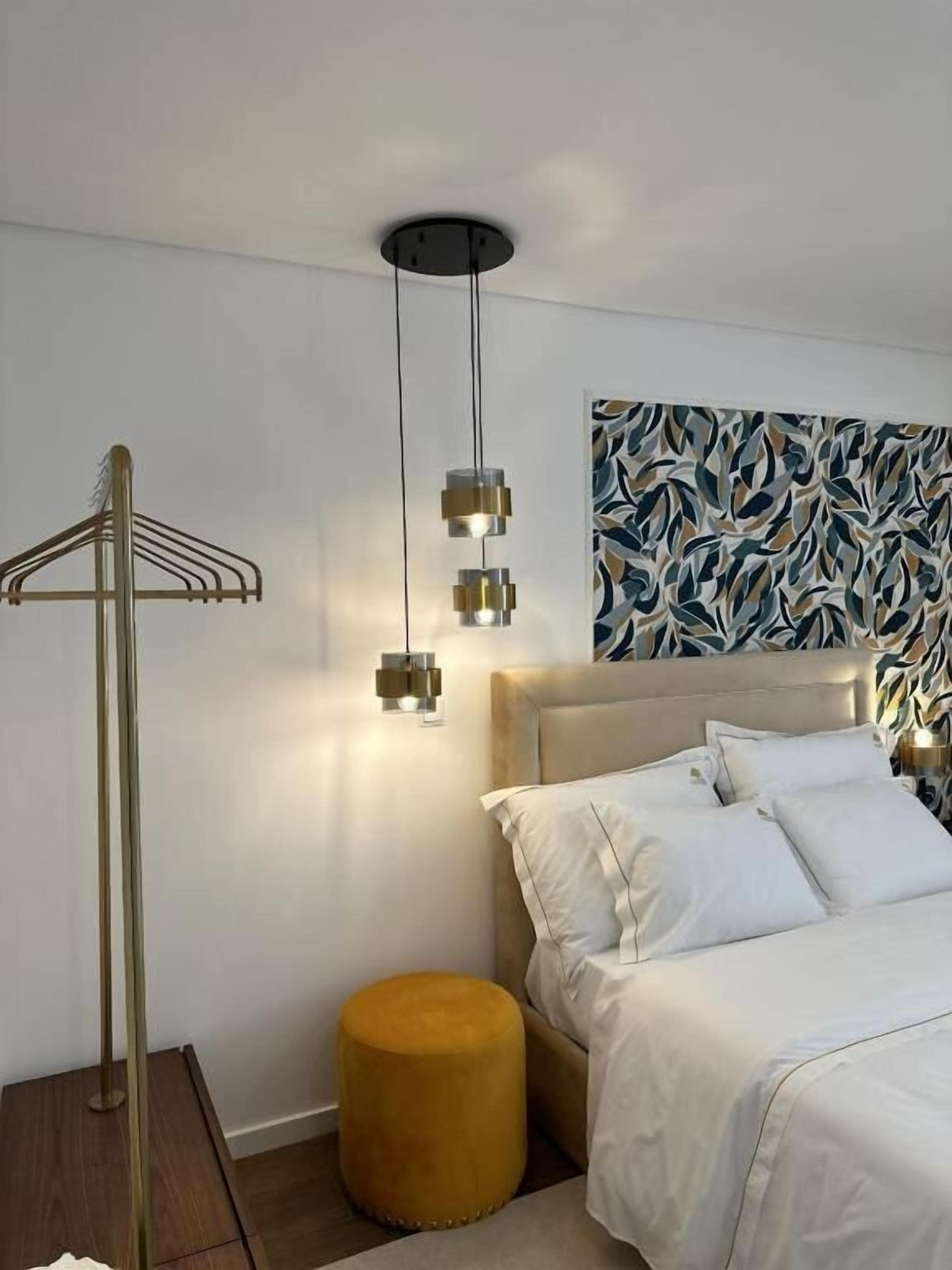 Casa, cucina, vista giardino | Ferro/asse da stiro, Wi-Fi gratuito