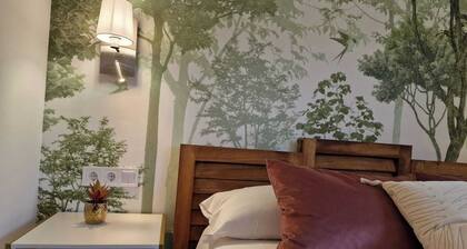 Mirador de Picos Apartment