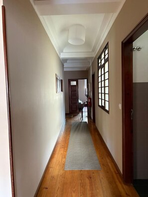 Interior - Garça Real - Porto Getaway by Lisbeyond (Porto)
