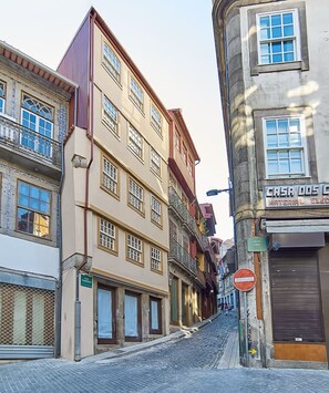 Exterior - Cozy Apartment in the Heart of Porto by Lisbeyond (Porto)