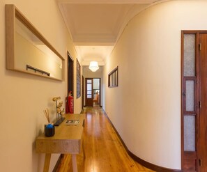 Interior - Garça Real - Porto Grand House by Lisbeyond (Porto)