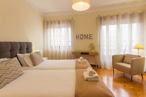 Room - Garça Real - Porto Grand House by Lisbeyond (Porto)