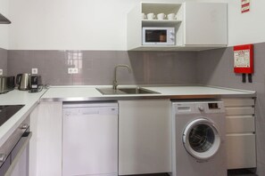 Private kitchen - Garça Real - Porto Grand House by Lisbeyond (Porto)