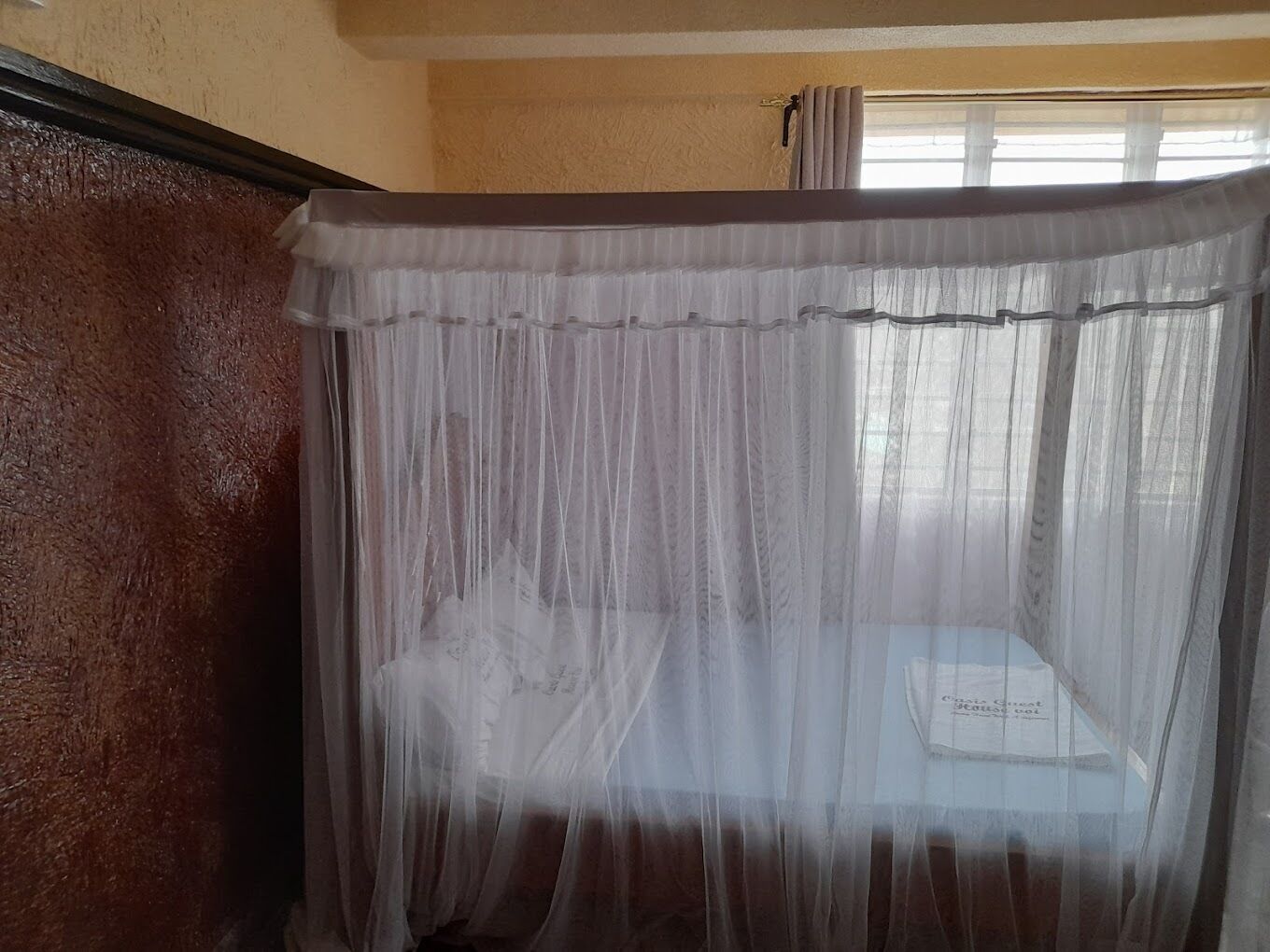 디럭스 더블룸, 시내 전망 | 무료 WiFi