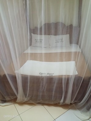 Chambre Simple Deluxe