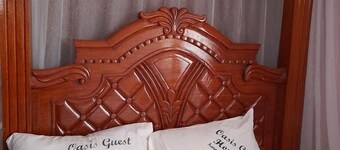 オアシス ゲストハウス ヴォイ