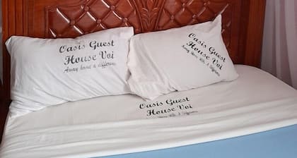 Oasis Guest House Voi
