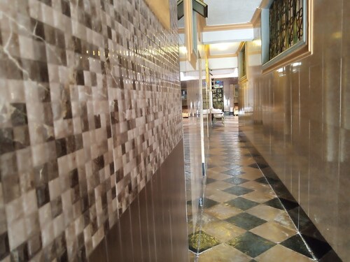 Oasis Guest House Voi