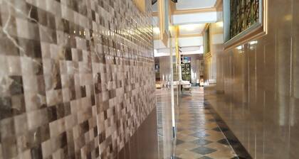 Oasis Guest House Voi