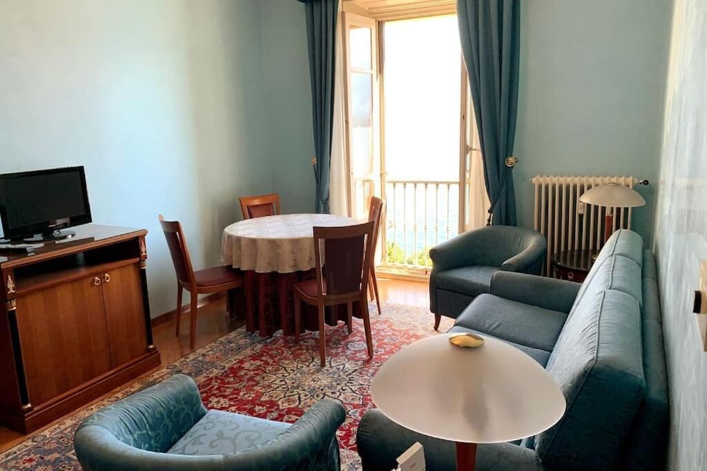 تلفزيون ذكي