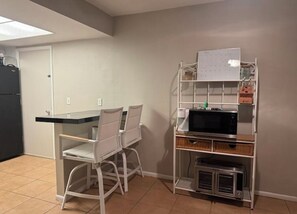 Interior - 2 bedroom pool condo both with king beds.  Across the street from the beach!! (Cape Canaveral)