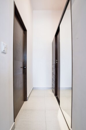 Chambre Confort, vue ville | Intérieur