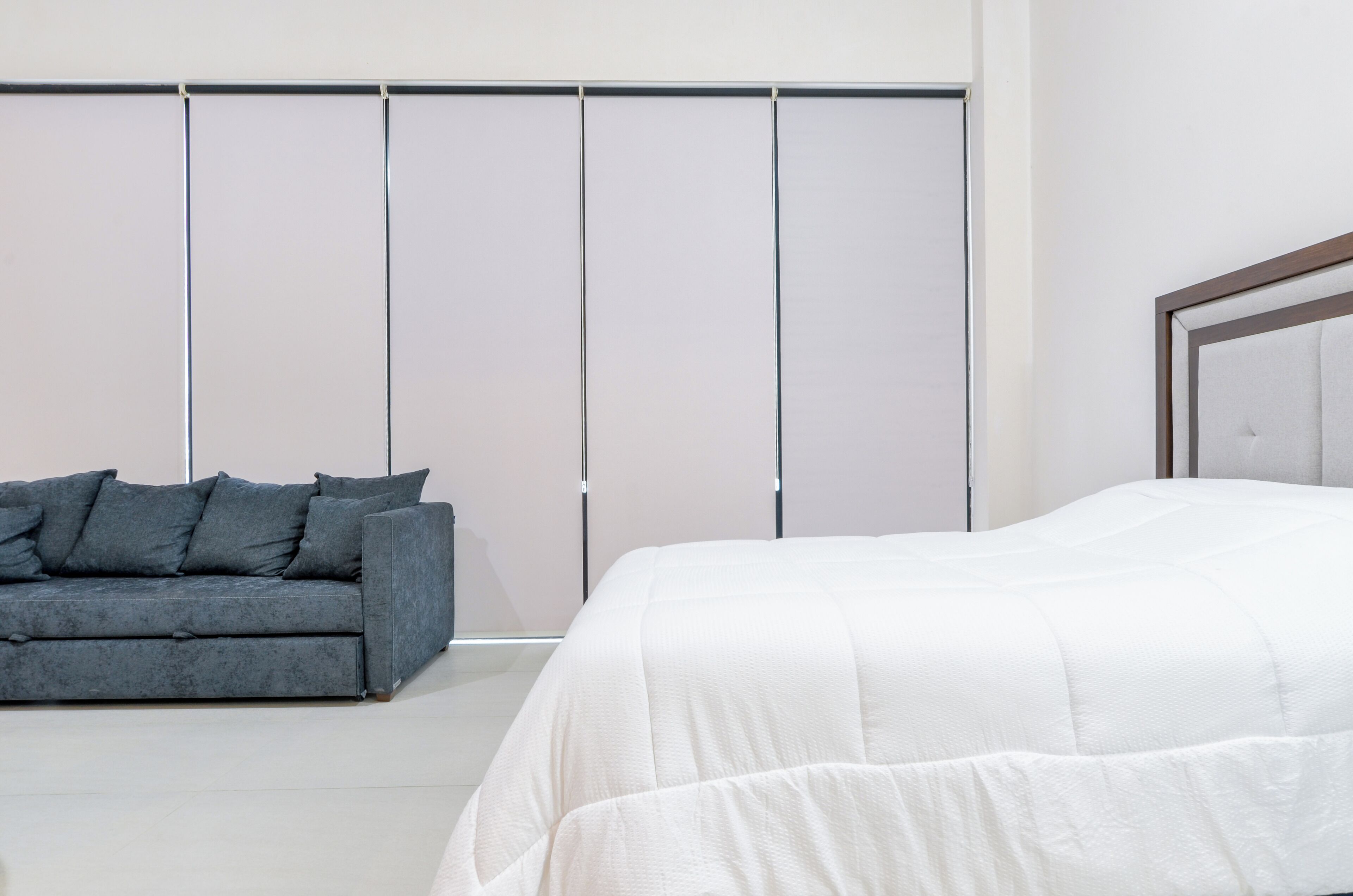 Comfort Studio, City View | Iron/ironing board, free WiFi, bed sheets