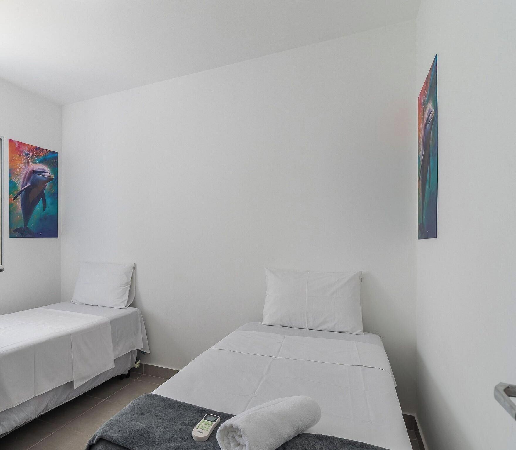 Leilighet – basic | Spa