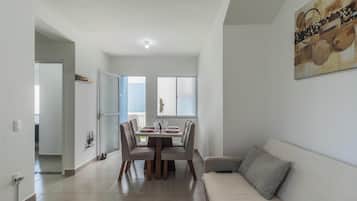 Appartement | Coin séjour