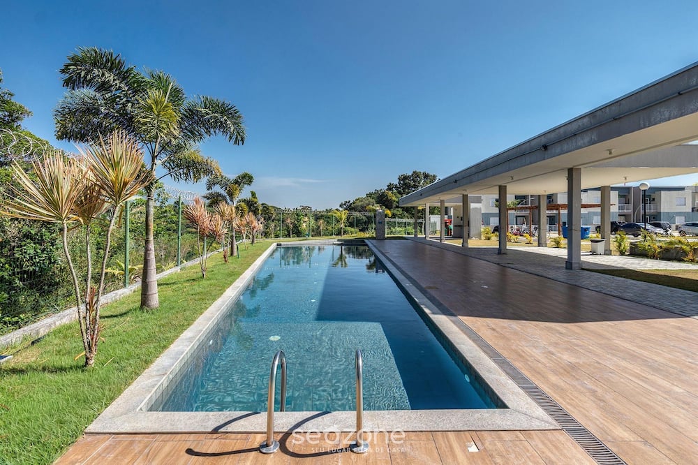 Apt in Condo w/ Pool in Porto Seguro Tmr0104