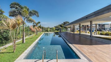 Appartamento Basic | Piscina | Piscina all'aperto