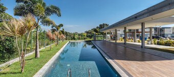 Apt in Condo w/ Pool in Porto Seguro Tmr0104