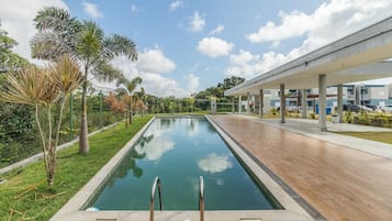 Basic Apartment | Pool | Outdoor pool