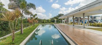 Apt in Condo w/ Pool in Porto Seguro Tmr0104