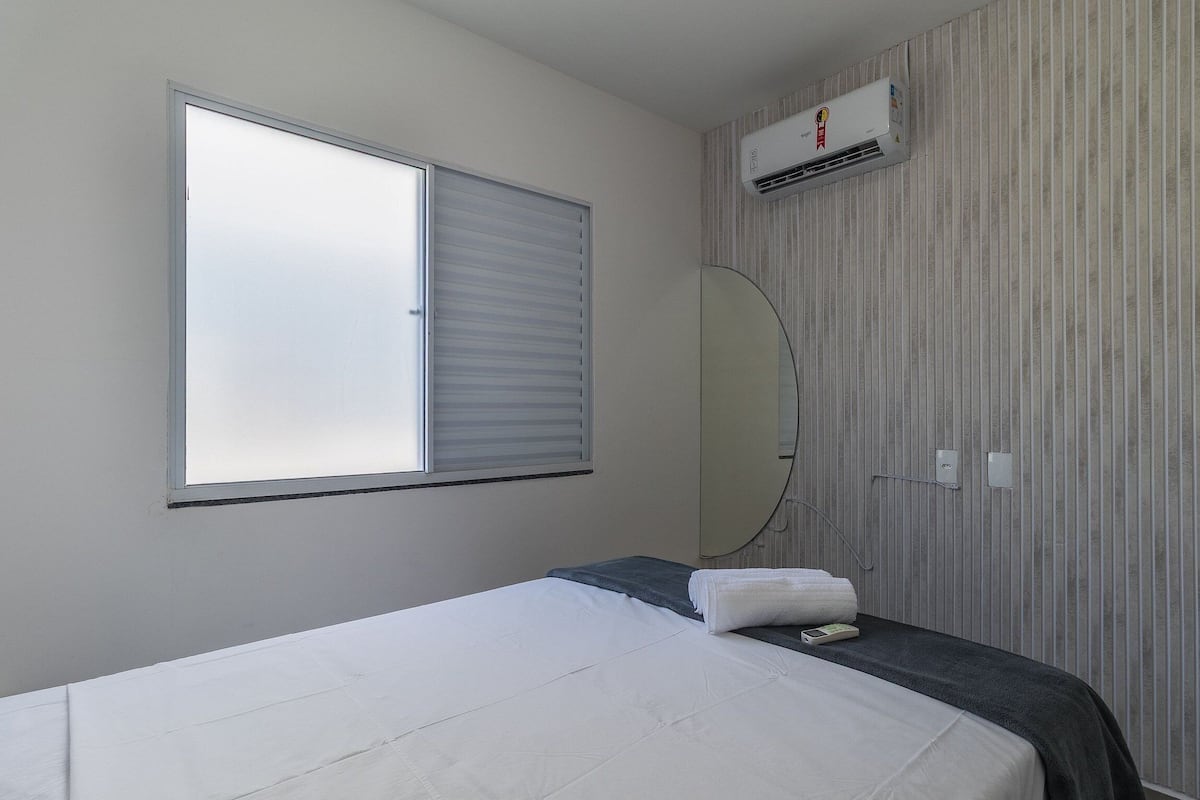 Basic Apartment | 2 bedrooms, free WiFi