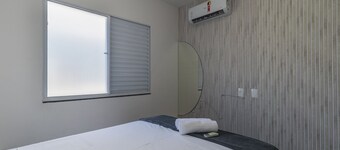 Apt in Condo w/ Pool in Porto Seguro Tmr0104