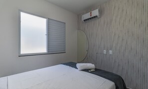 Apartamento básico | 2 dormitorios y wifi gratis