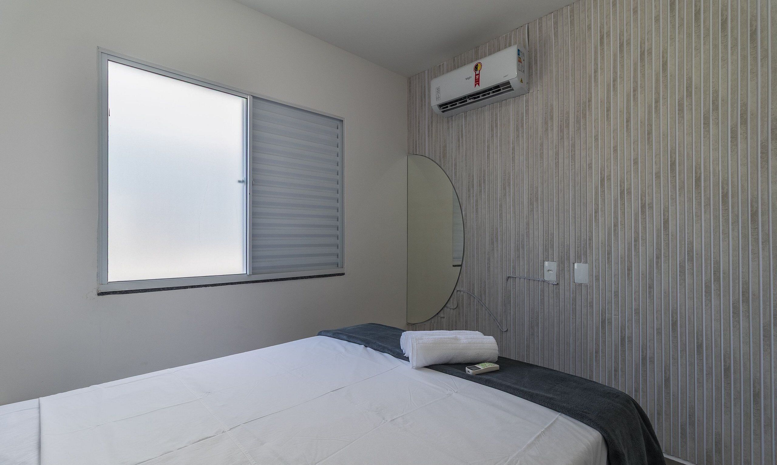 Basic Apartment | 2 bedrooms, free WiFi