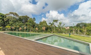 Pool - Apt in Condo w/ Pool in Porto Seguro Tmr0104 (Porto Seguro)