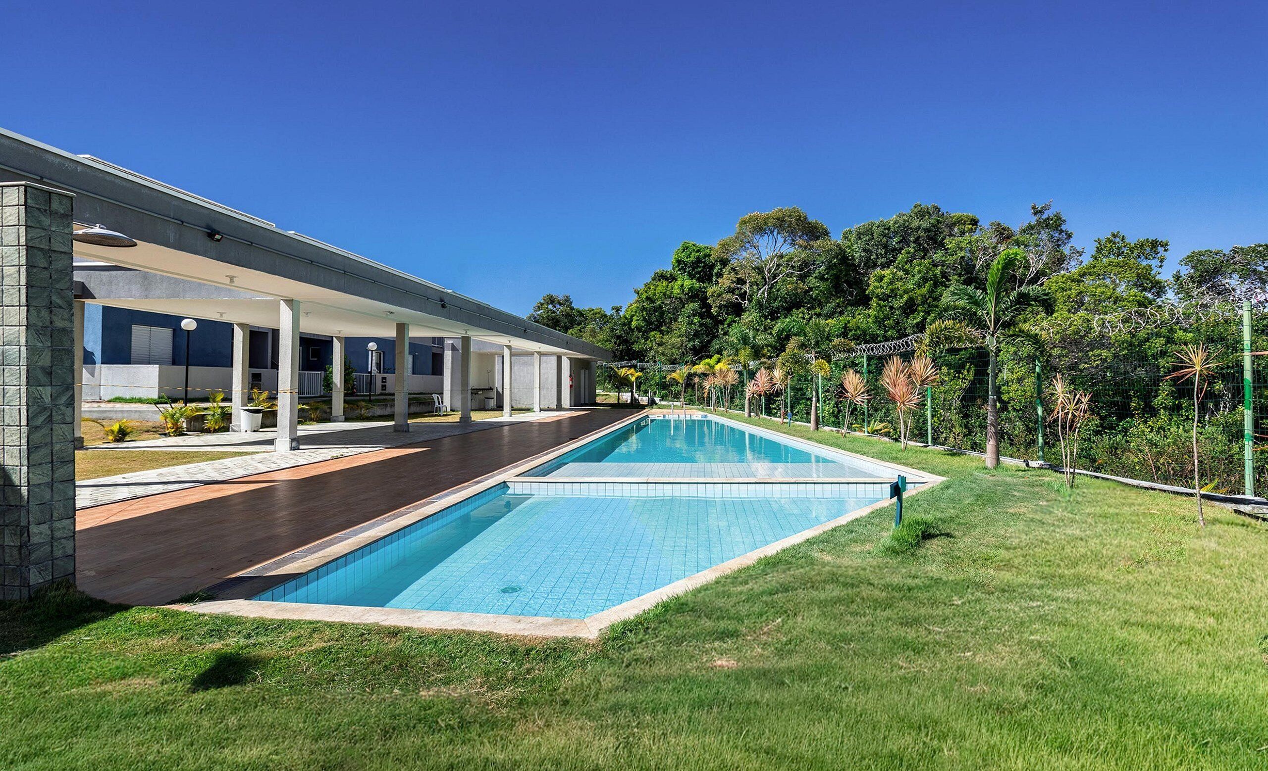 Basic Apartment | Pool | Outdoor pool