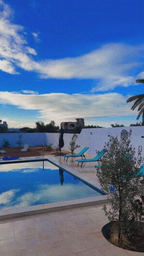 Pool - Vrbo Property (arkou)