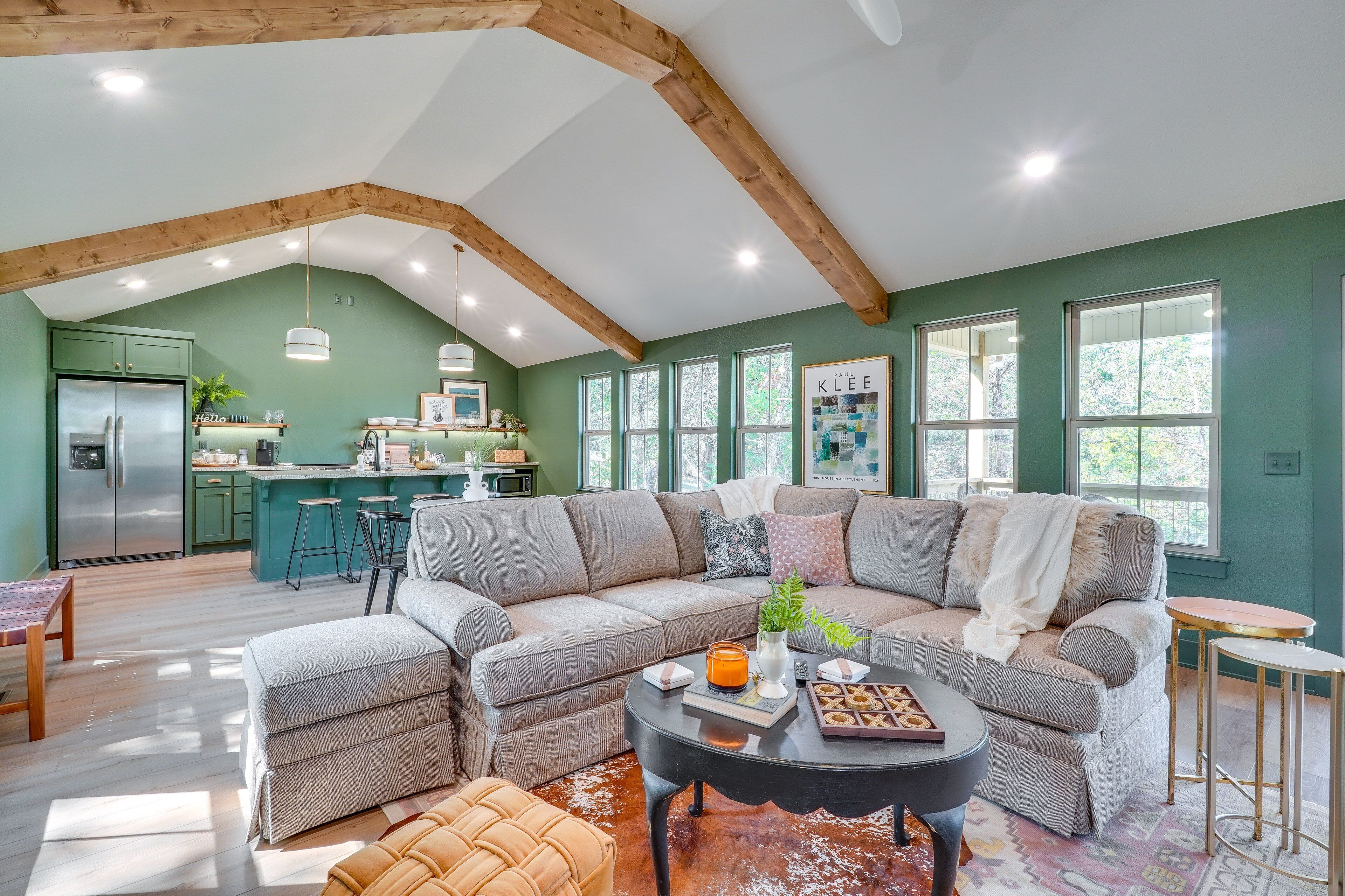 Televisor intel·ligent 