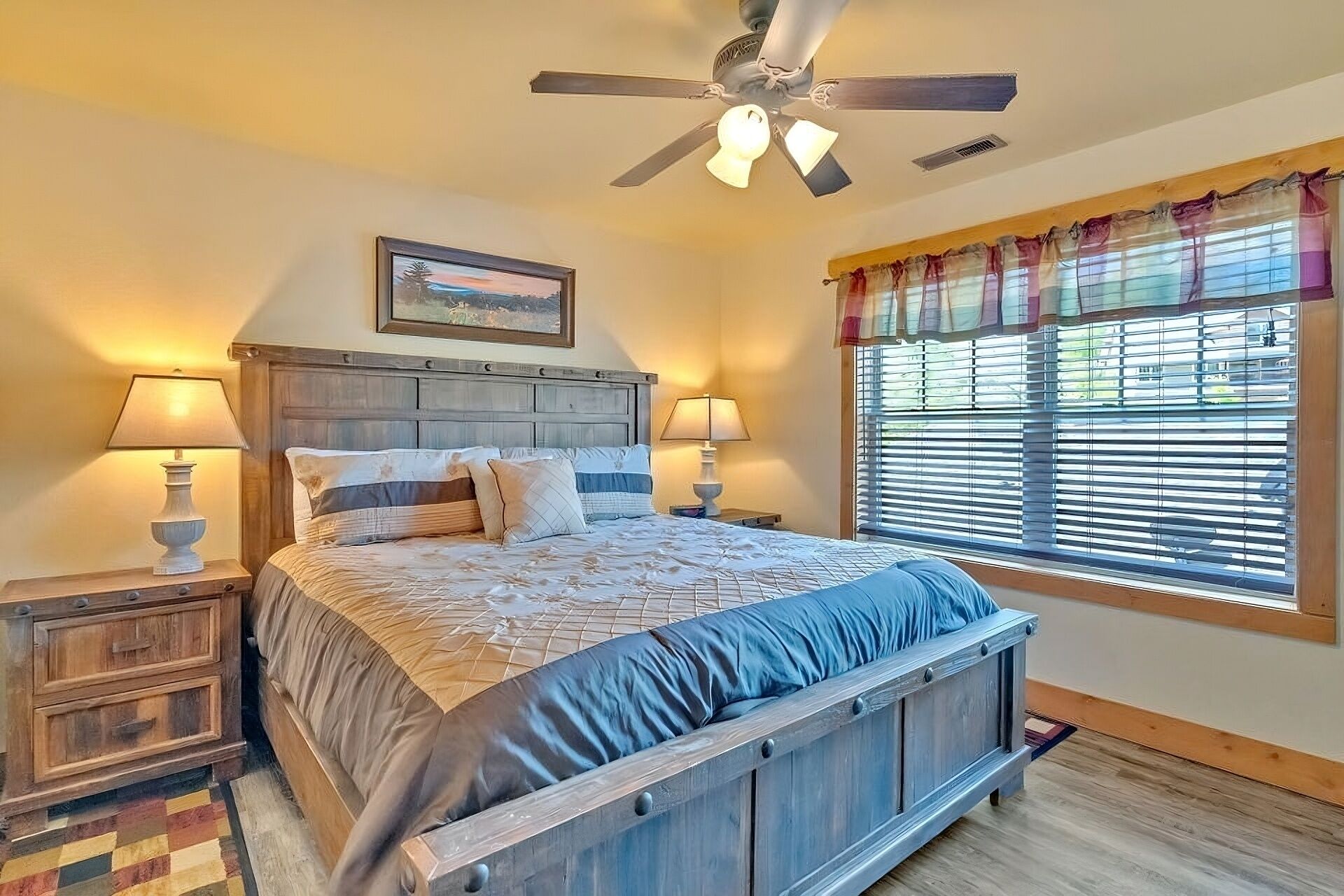 Chalet, Multiple Beds, Pool Access, Mountain View (Splash Mountain Lodge)