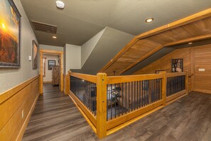 Interior - Chateaux Bliss (Gatlinburg)