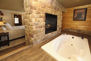 Chalet, Multiple Beds, Pool Access, Mountain View (Splash Time Cinema) - Splash Time Cinema (Gatlinburg)