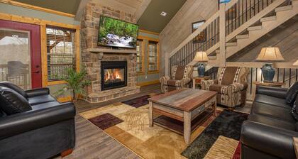 Serenity Peak