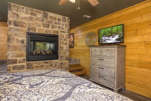 Chalet, Multiple Beds, Pool Access, Mountain View (Southern Comfort) - Southern Comfort (Gatlinburg)