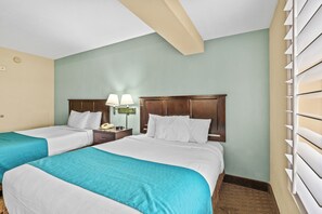 Bügeleisen/Bügelbrett, WLAN, Bettwäsche