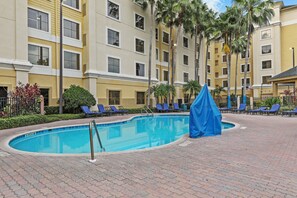 Pool - Apartment near epic universal (Orlando)