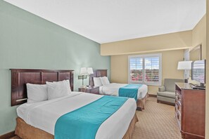 Iron/ironing board, WiFi, bed sheets - Apartment near epic universal (Orlando)