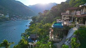 Miscellaneous - OceanFront Villa in Puerto Vallarta 2 Bed/Bath (puerto vallarta)