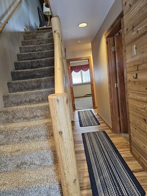 Interior - Timberline Lodge. Vaulted Ceilings, Fireplace & Walk-to-Slopes Access in Canaan Valley (Davis)