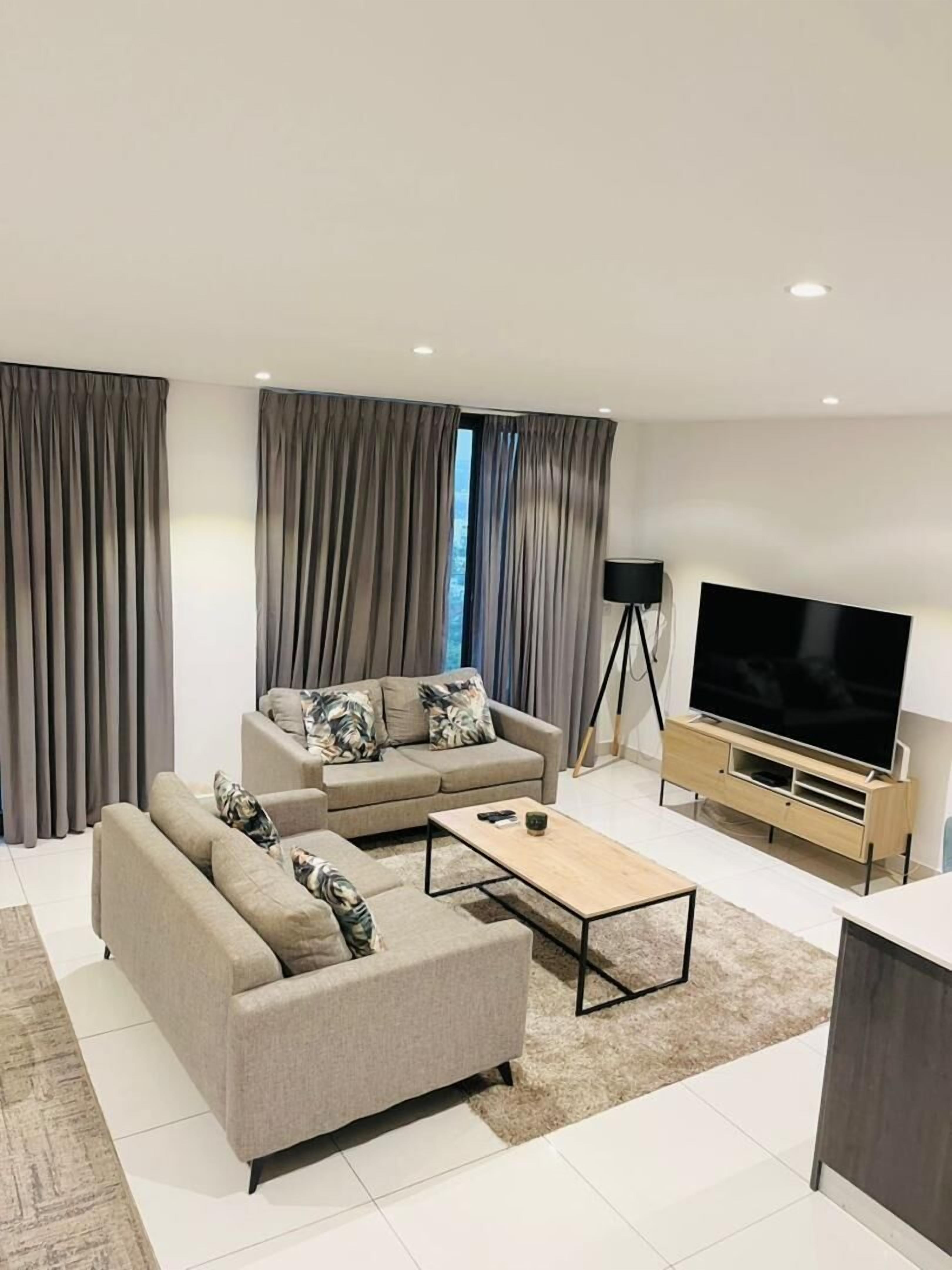 In-room safe, desk, laptop workspace, iron/ironing board