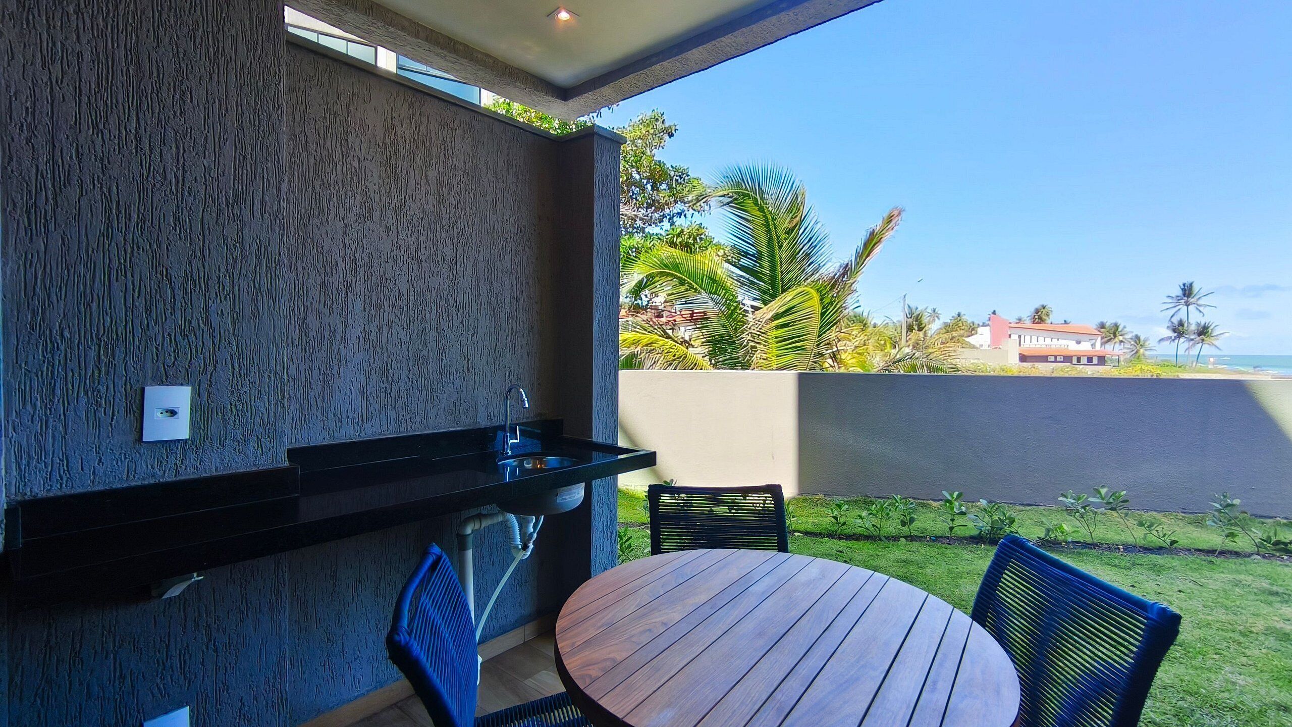 Teras/patio