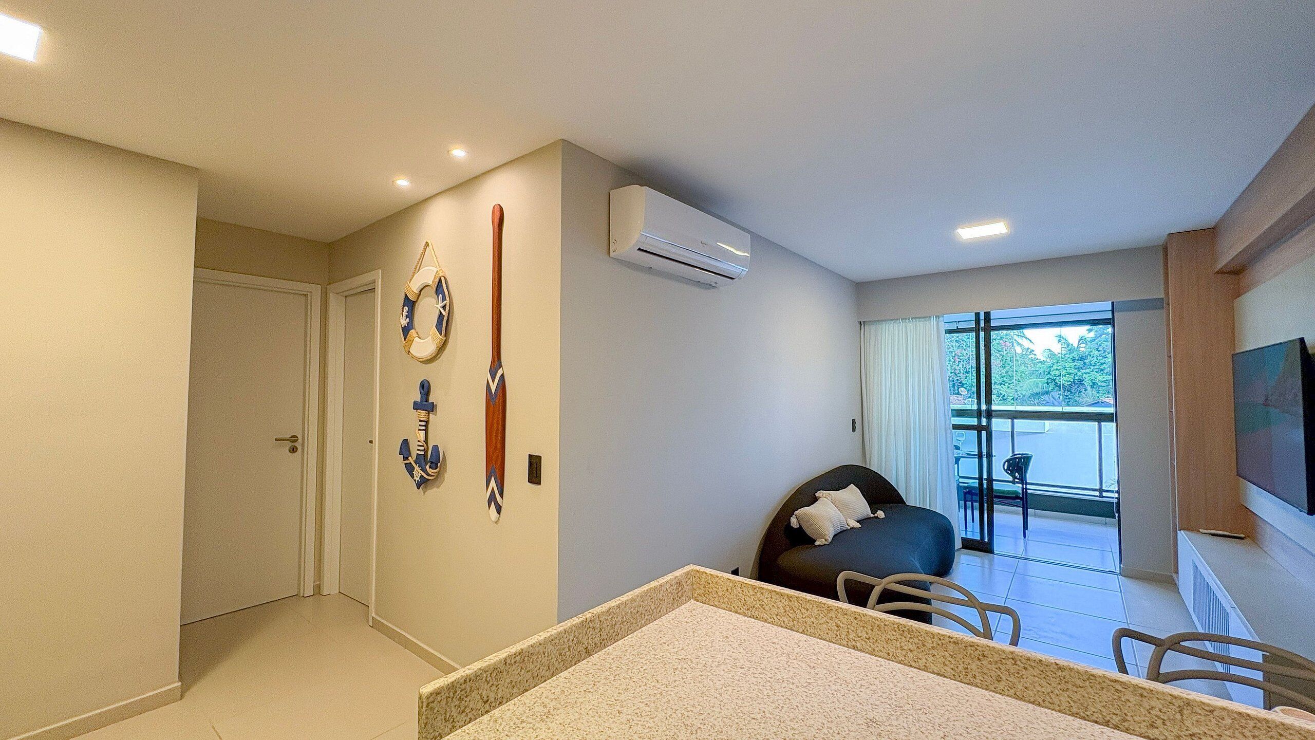 Family Apartment | Interior
