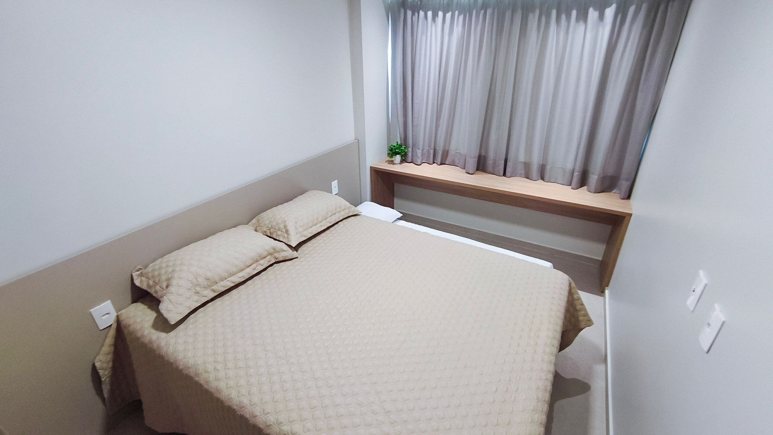 Appartement Confort | 2 chambres, Wi-Fi gratuit