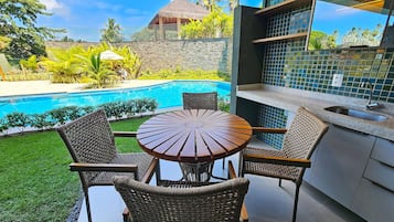 Appartement Confort | Balcon