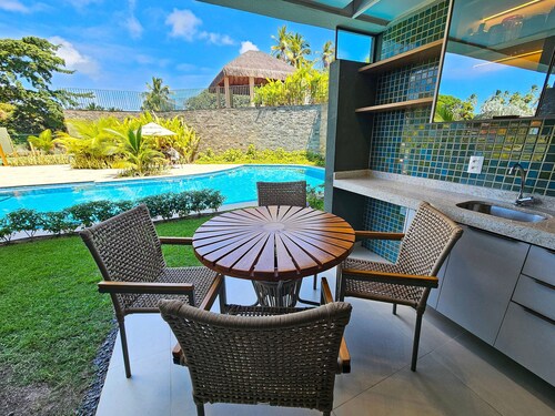 Galapagos Beach Residence - Praia dos Carneiros